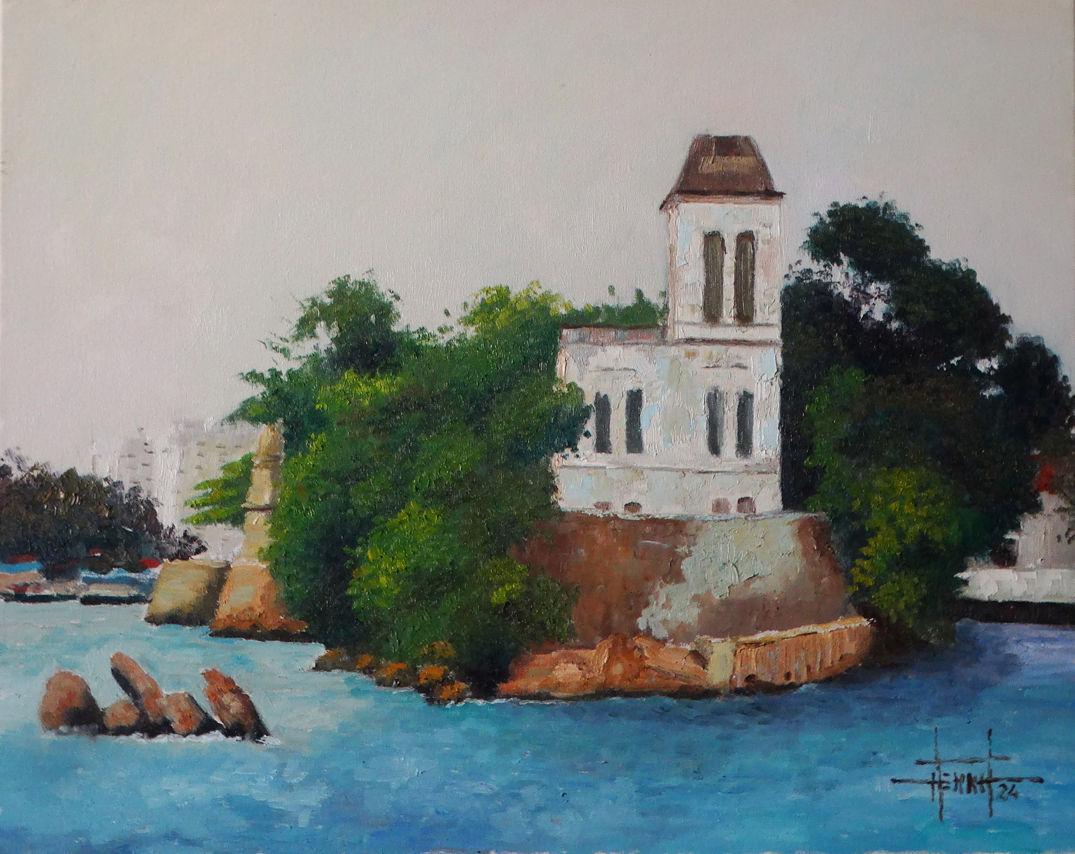 Forte de Itapema